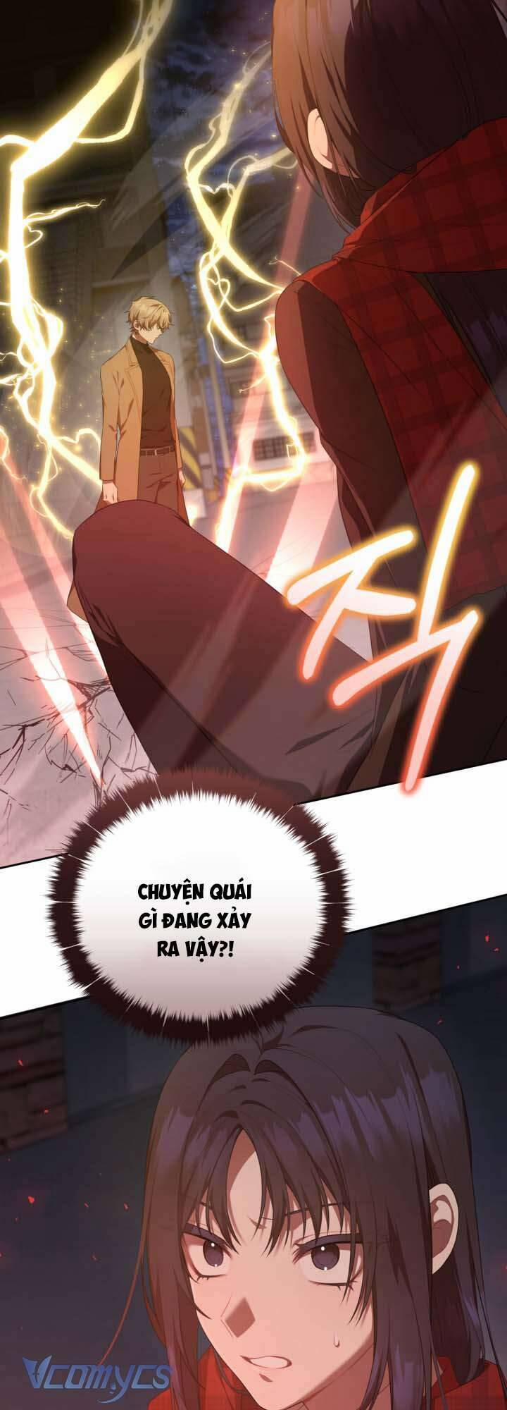 Chủ Tiệm Cafe Là Guide Cấp S 4 trang 50