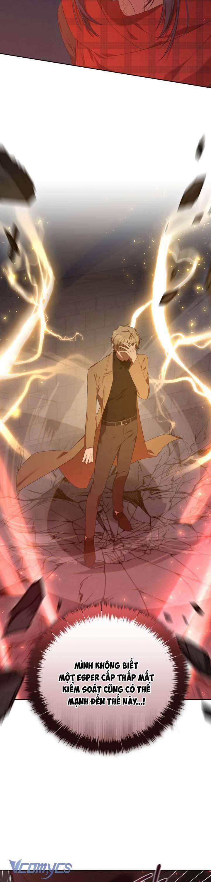 Chủ Tiệm Cafe Là Guide Cấp S 4 trang 51