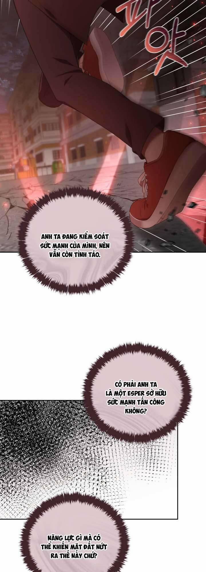 Chủ Tiệm Cafe Là Guide Cấp S 4 trang 52