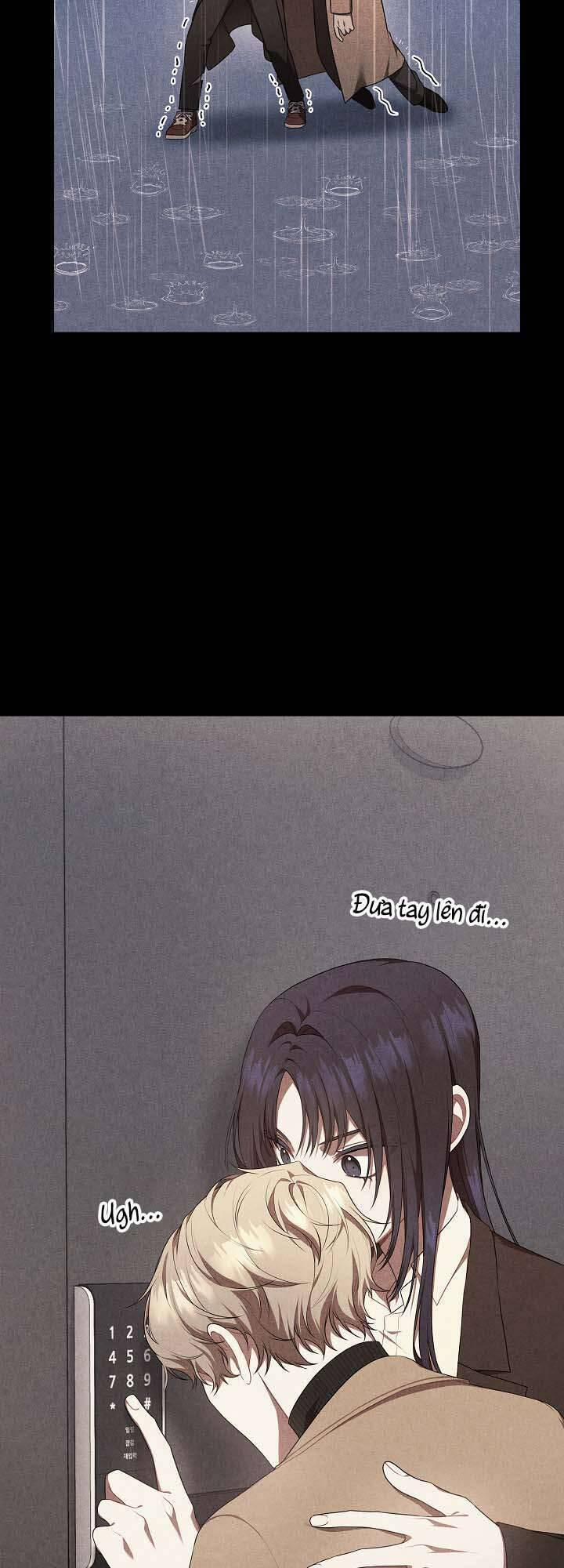 Chủ Tiệm Cafe Là Guide Cấp S 5 trang 25