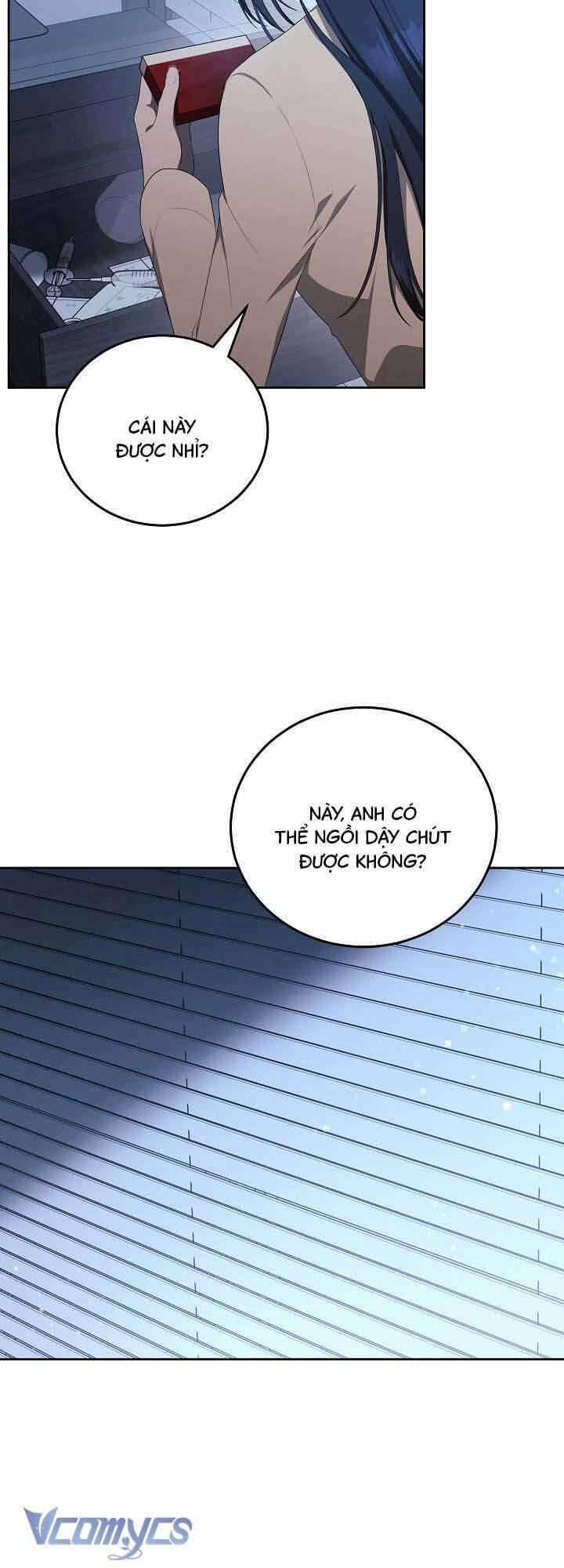 Chủ Tiệm Cafe Là Guide Cấp S 5 trang 33