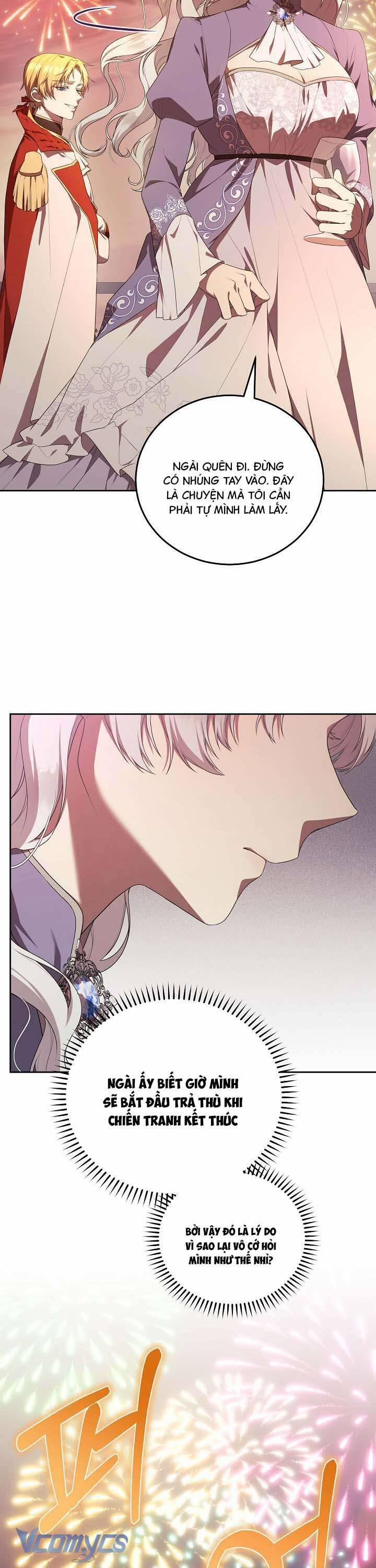 Chủ Tiệm Cafe Là Guide Cấp S 5 trang 49