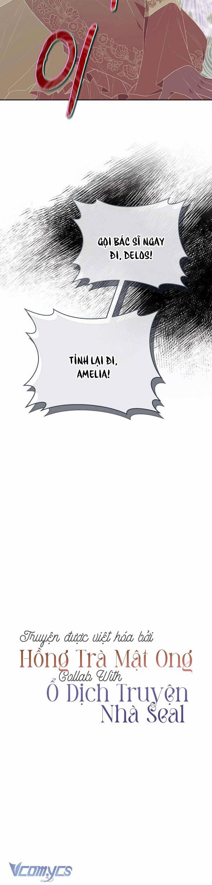 Chủ Tiệm Cafe Là Guide Cấp S 5 trang 54