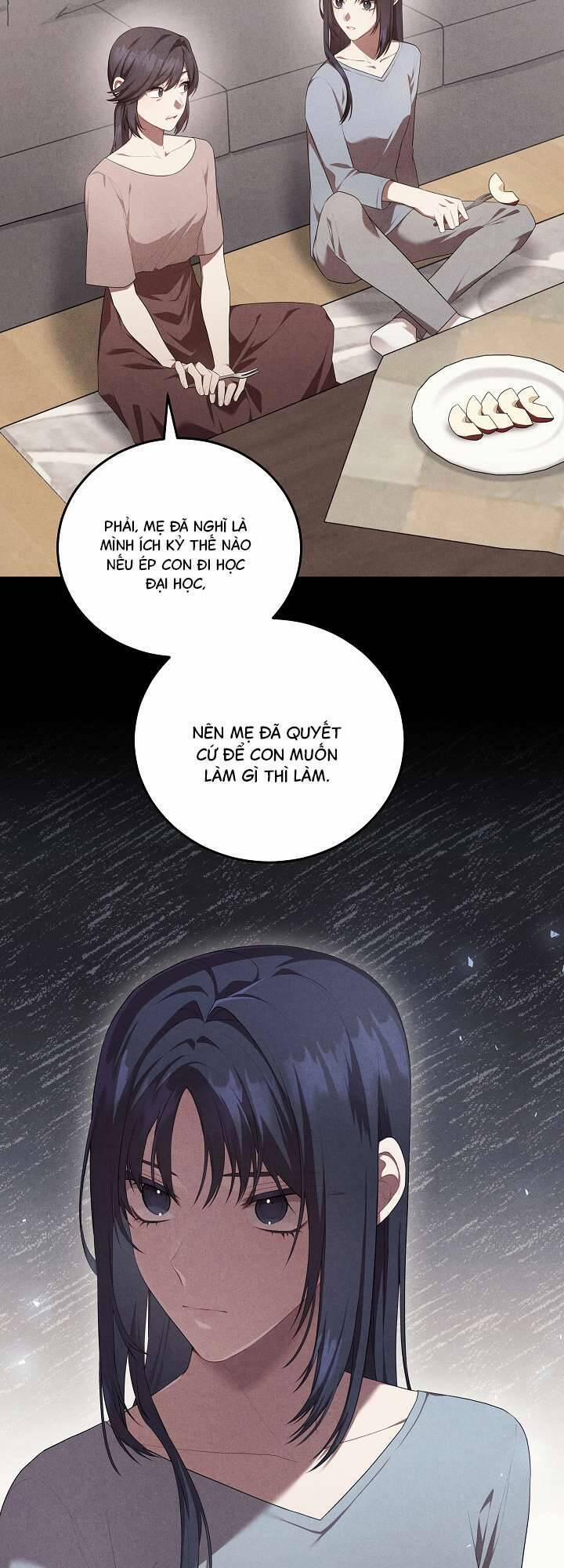 Chủ Tiệm Cafe Là Guide Cấp S 6 trang 11