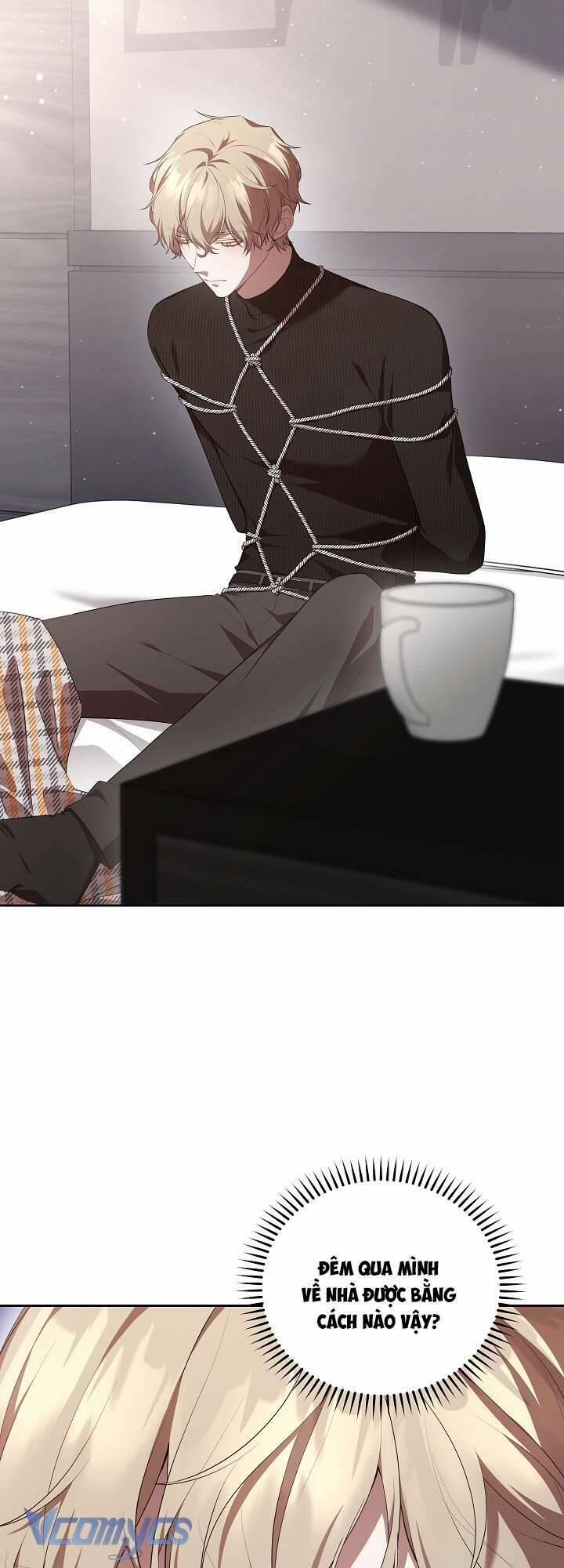 Chủ Tiệm Cafe Là Guide Cấp S 6 trang 14