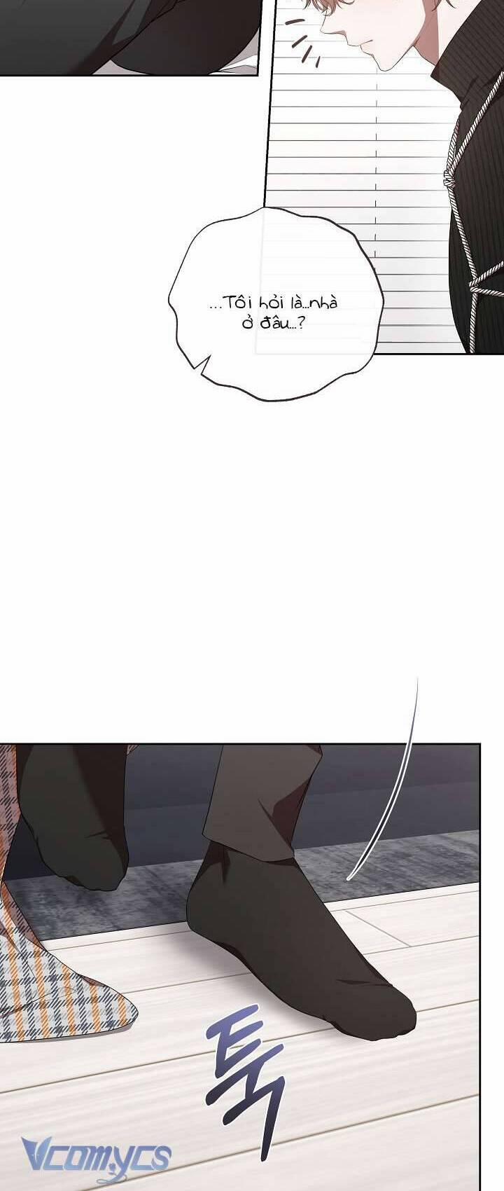 Chủ Tiệm Cafe Là Guide Cấp S 6 trang 16