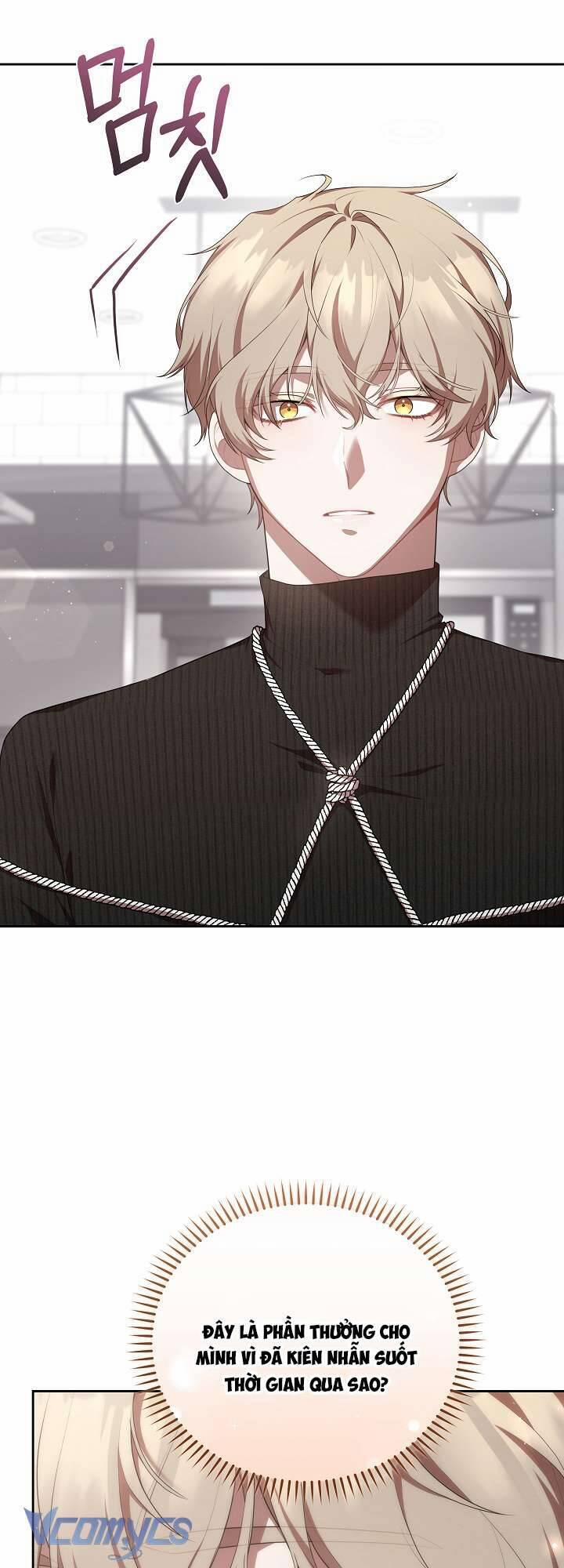 Chủ Tiệm Cafe Là Guide Cấp S 6 trang 18