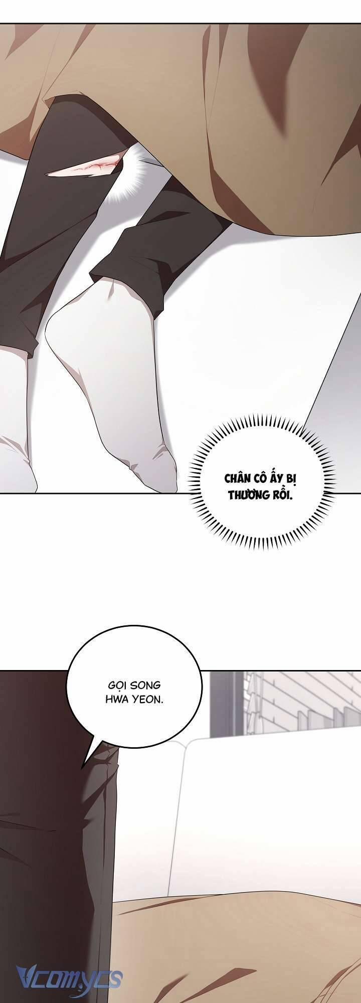 Chủ Tiệm Cafe Là Guide Cấp S 6 trang 22