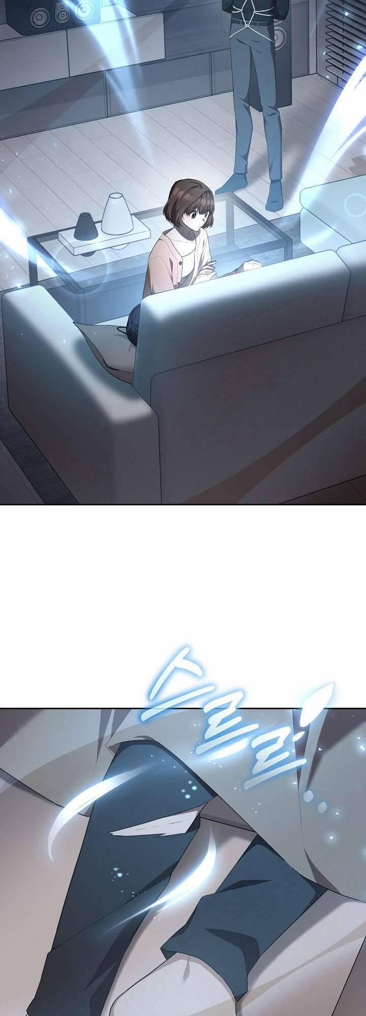 Chủ Tiệm Cafe Là Guide Cấp S 6 trang 28