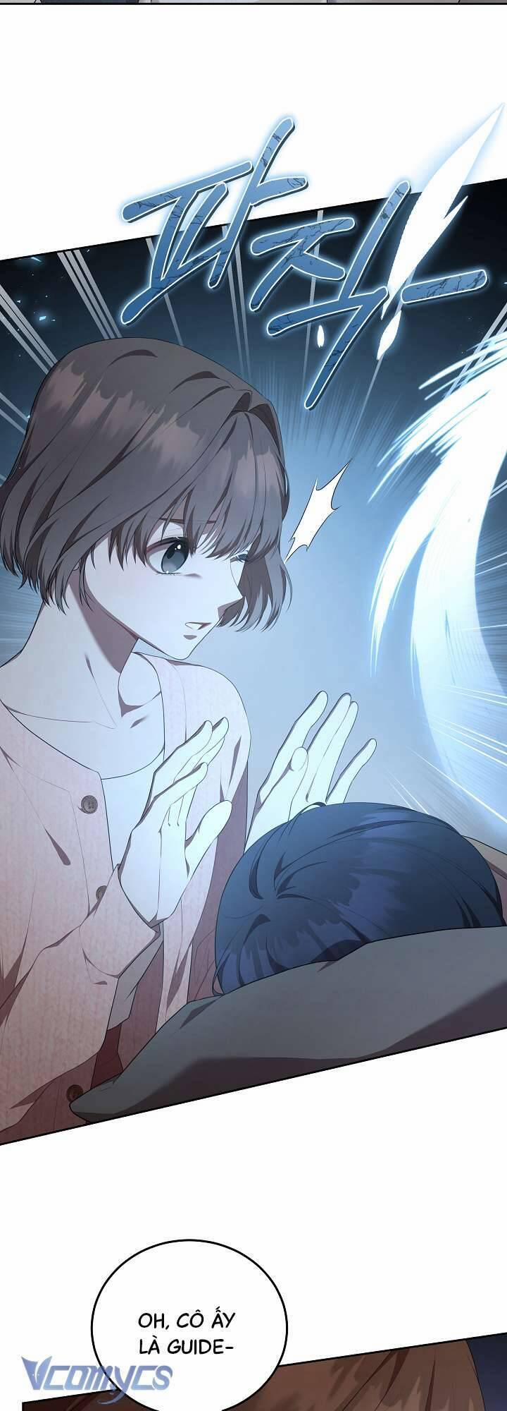 Chủ Tiệm Cafe Là Guide Cấp S 6 trang 29