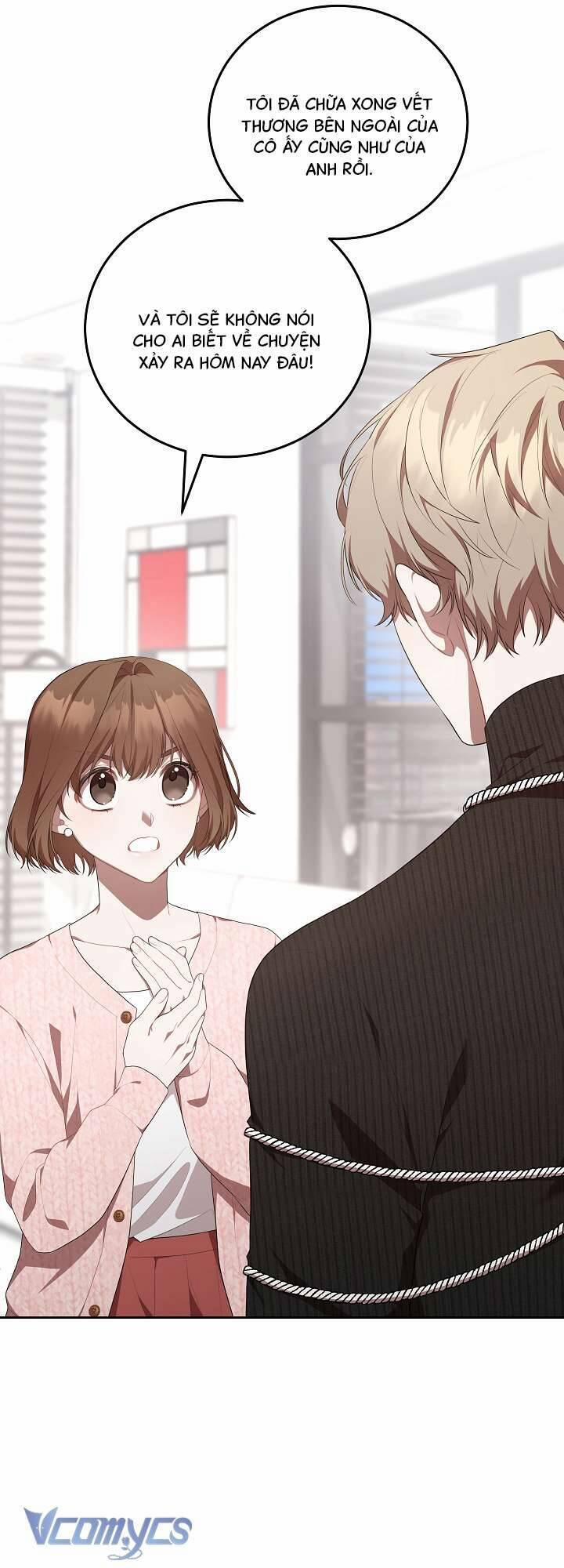 Chủ Tiệm Cafe Là Guide Cấp S 6 trang 33