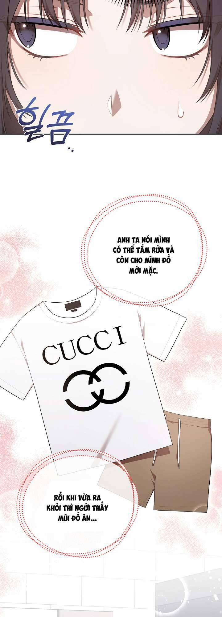 Chủ Tiệm Cafe Là Guide Cấp S 6 trang 45