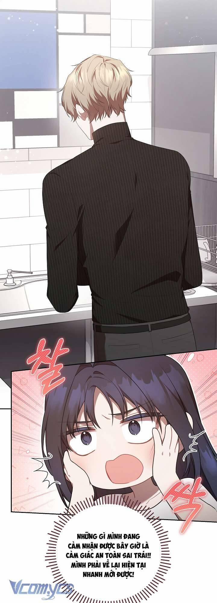 Chủ Tiệm Cafe Là Guide Cấp S 6 trang 46