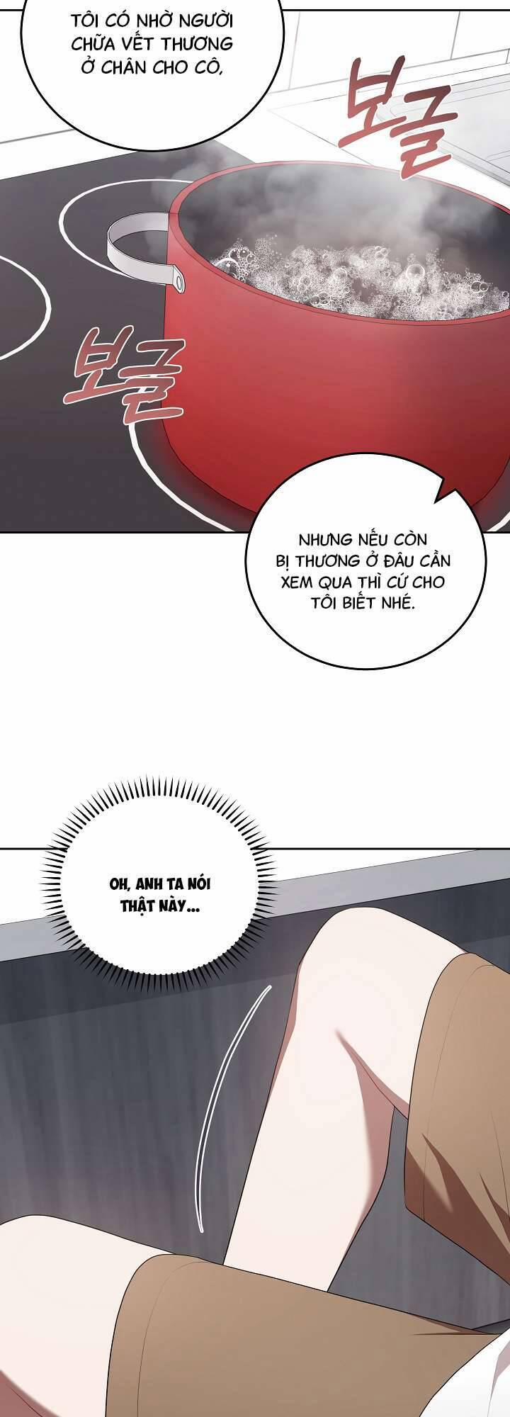 Chủ Tiệm Cafe Là Guide Cấp S 6 trang 49