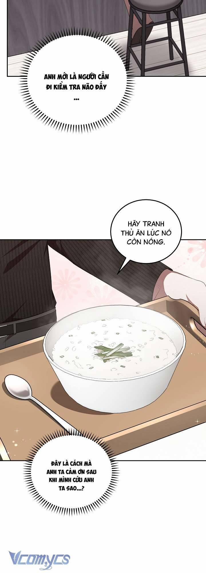 Chủ Tiệm Cafe Là Guide Cấp S 6 trang 53