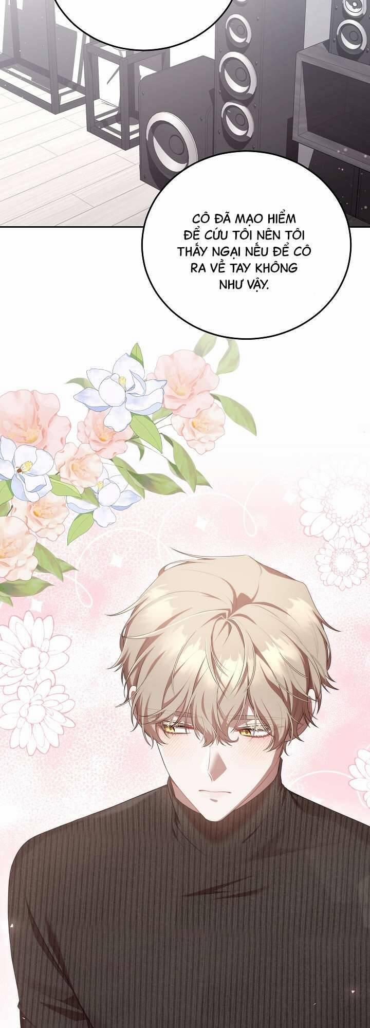 Chủ Tiệm Cafe Là Guide Cấp S 7 trang 11