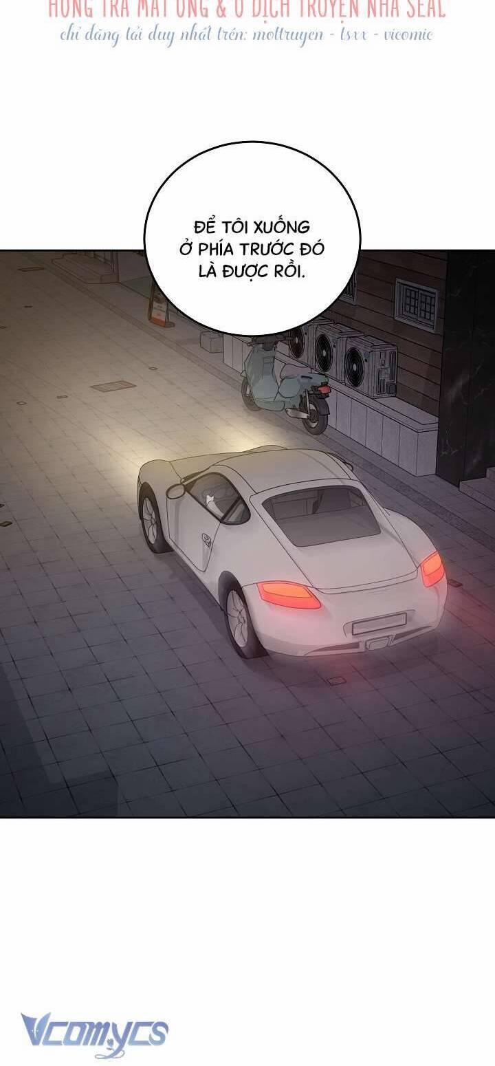 Chủ Tiệm Cafe Là Guide Cấp S 7 trang 20