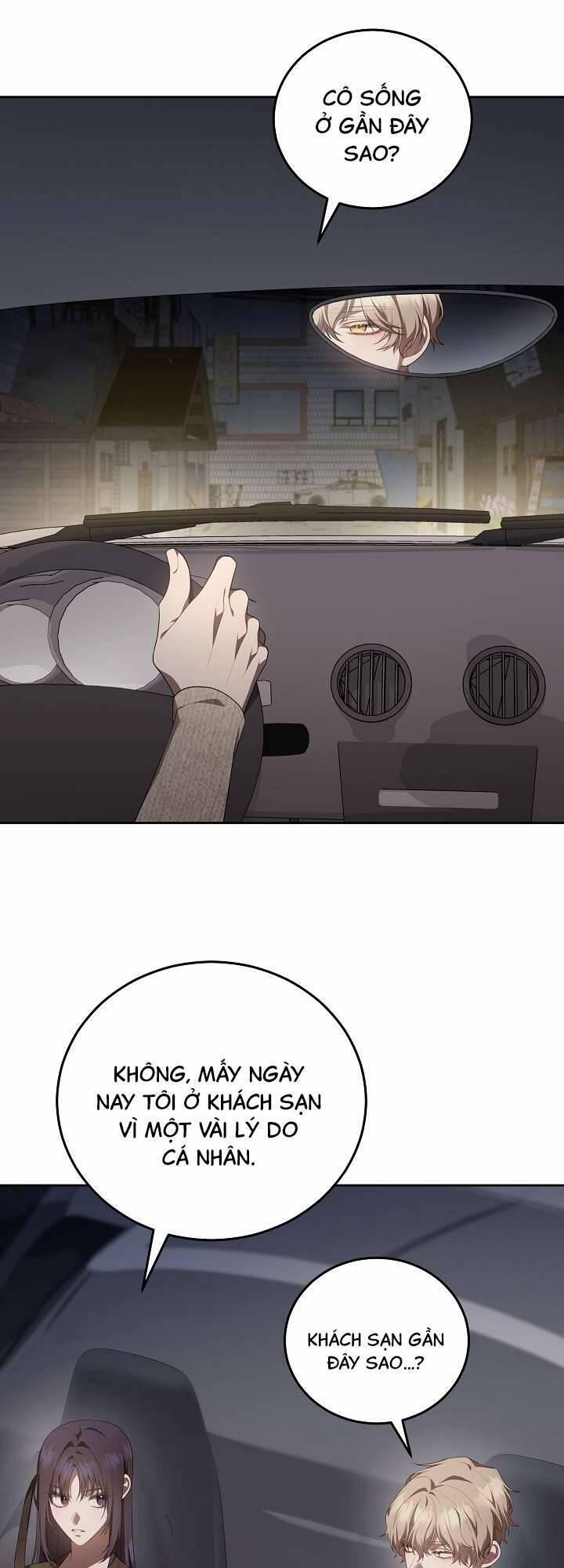 Chủ Tiệm Cafe Là Guide Cấp S 7 trang 23