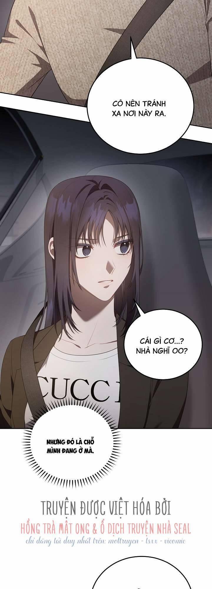 Chủ Tiệm Cafe Là Guide Cấp S 7 trang 27