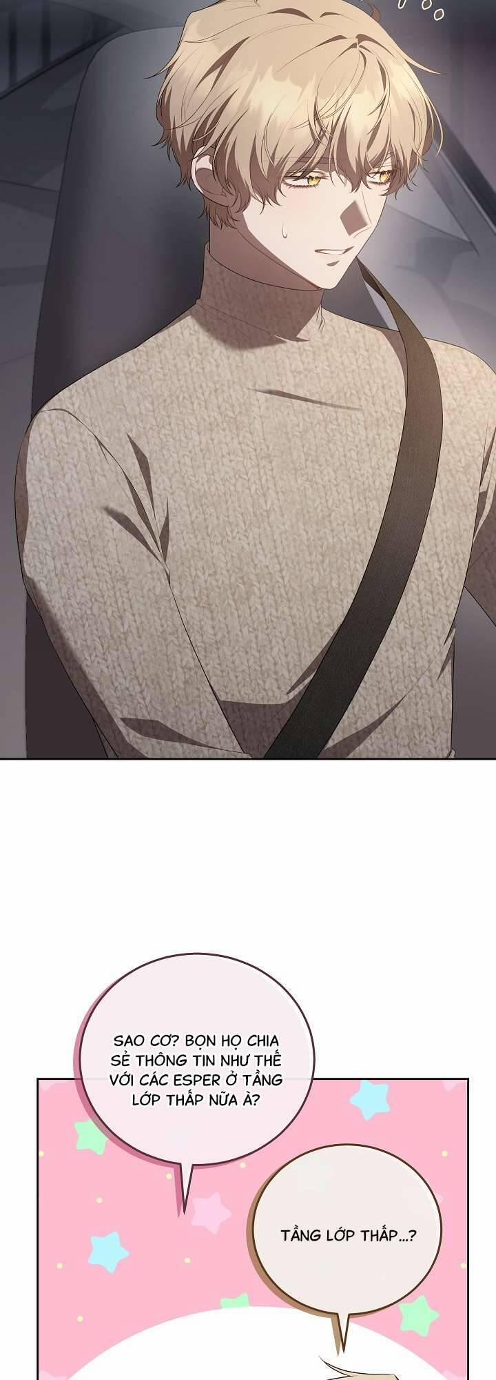 Chủ Tiệm Cafe Là Guide Cấp S 7 trang 31