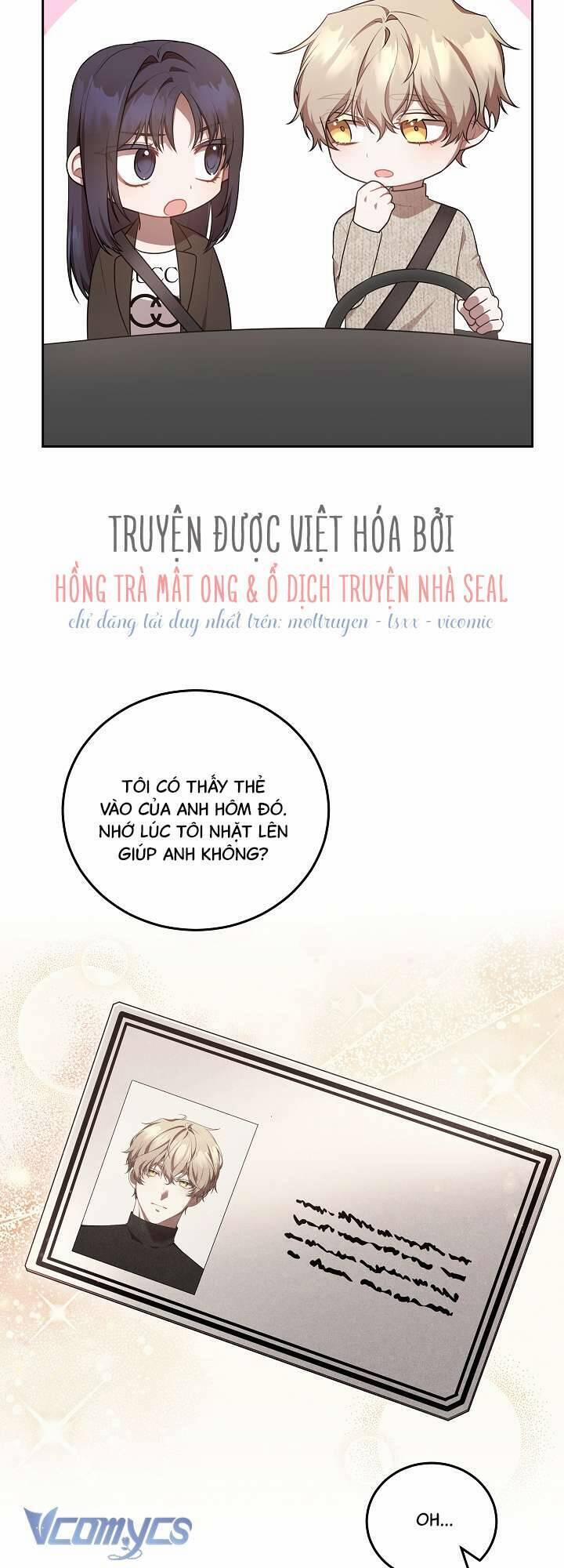 Chủ Tiệm Cafe Là Guide Cấp S 7 trang 32