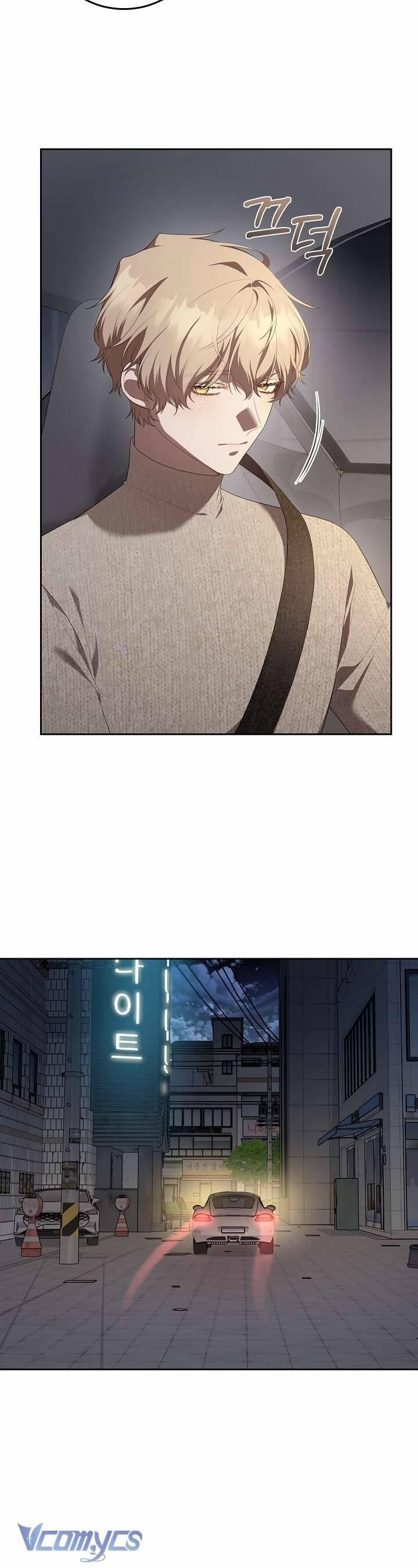 Chủ Tiệm Cafe Là Guide Cấp S 7 trang 37