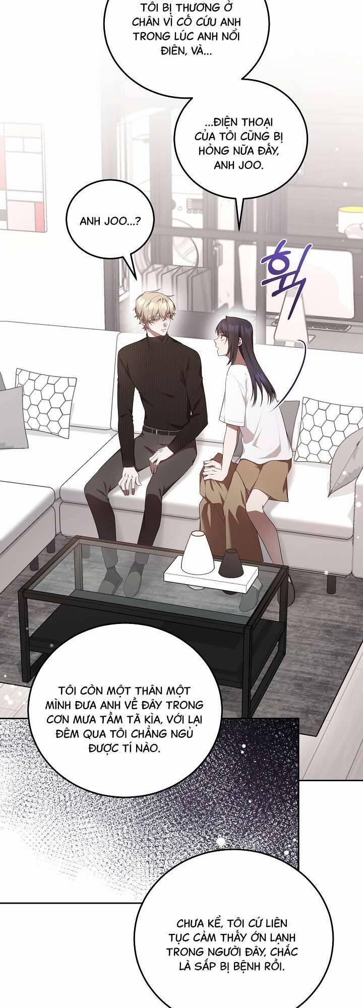 Chủ Tiệm Cafe Là Guide Cấp S 7 trang 4