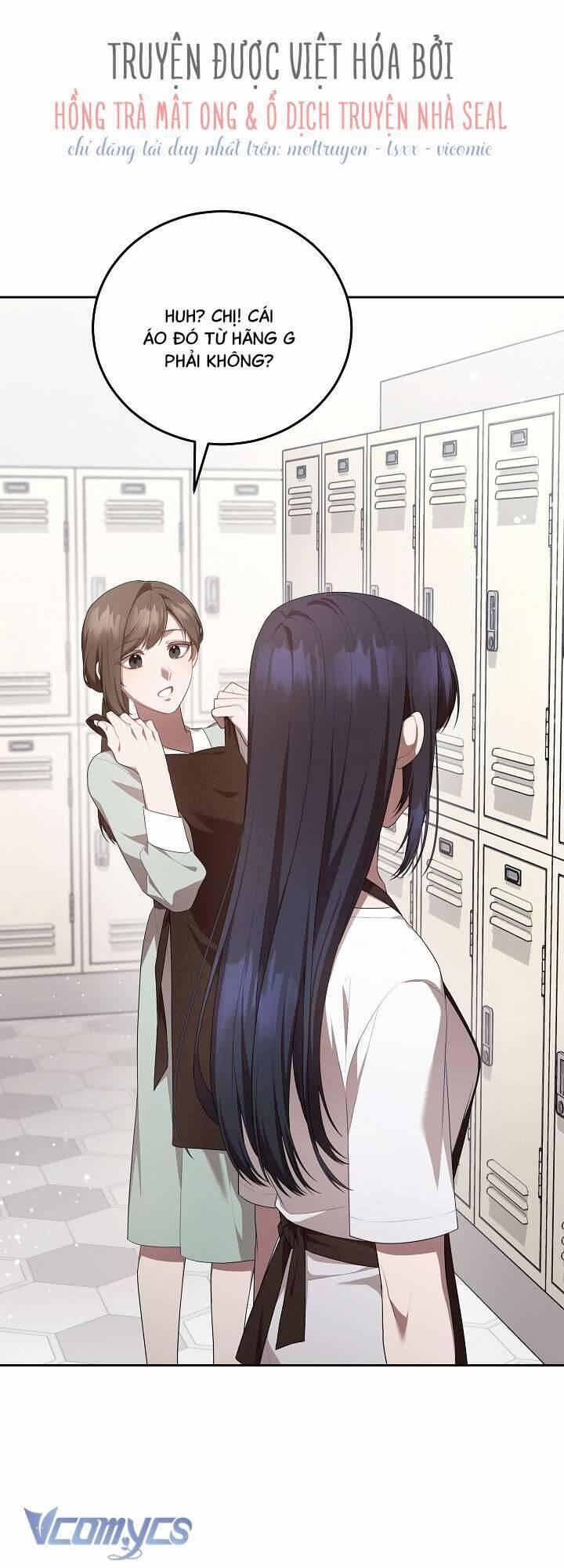 Chủ Tiệm Cafe Là Guide Cấp S 7 trang 44