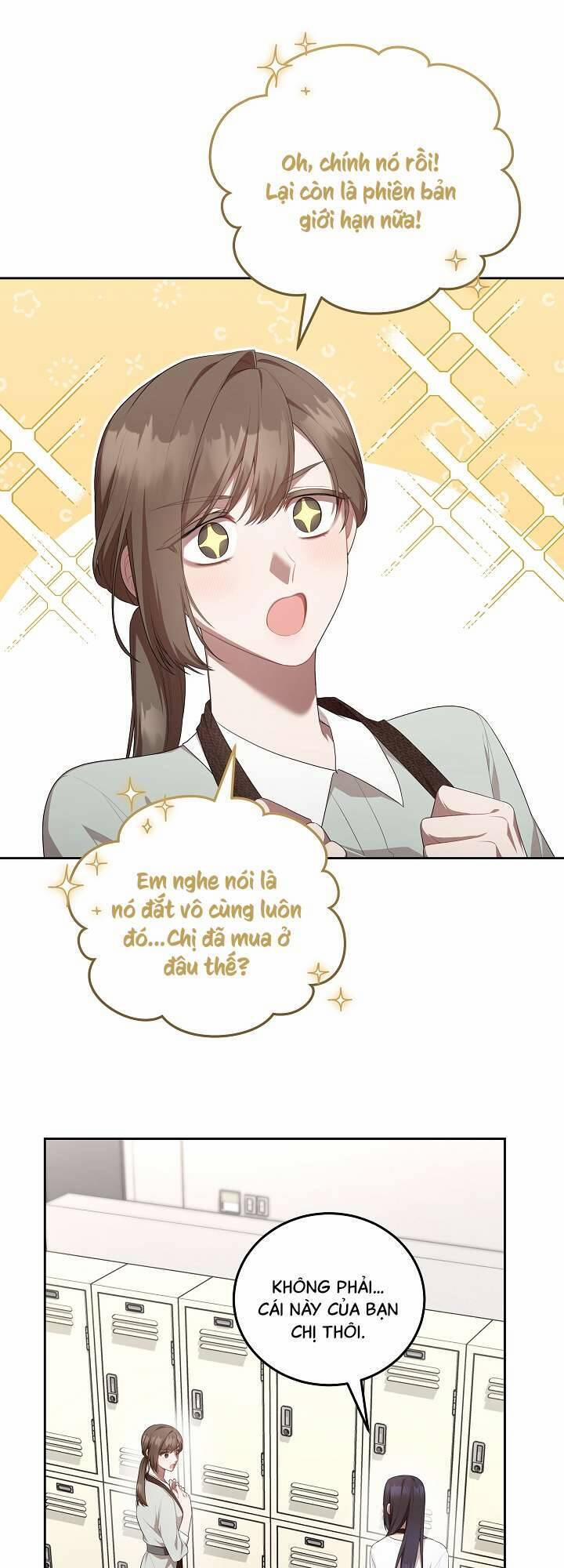 Chủ Tiệm Cafe Là Guide Cấp S 7 trang 45