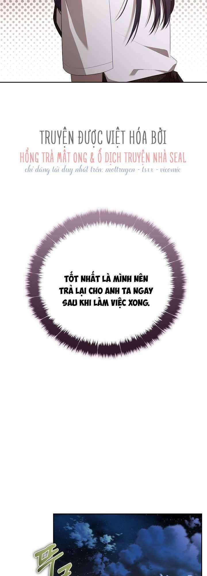 Chủ Tiệm Cafe Là Guide Cấp S 7 trang 47