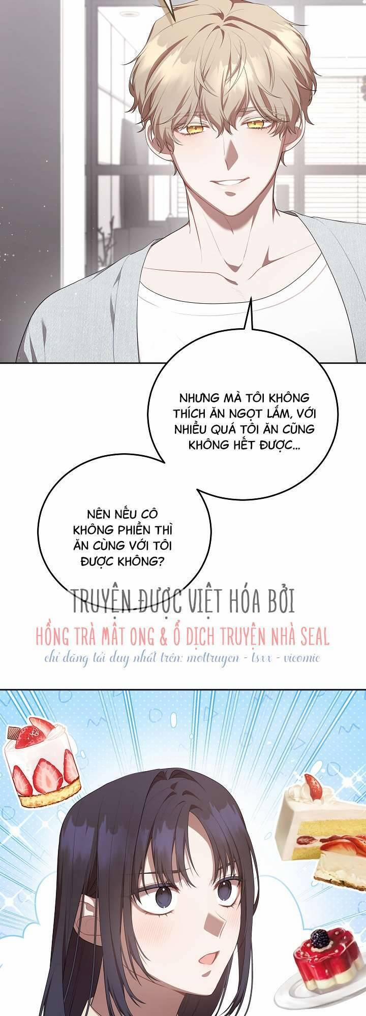 Chủ Tiệm Cafe Là Guide Cấp S 7 trang 55