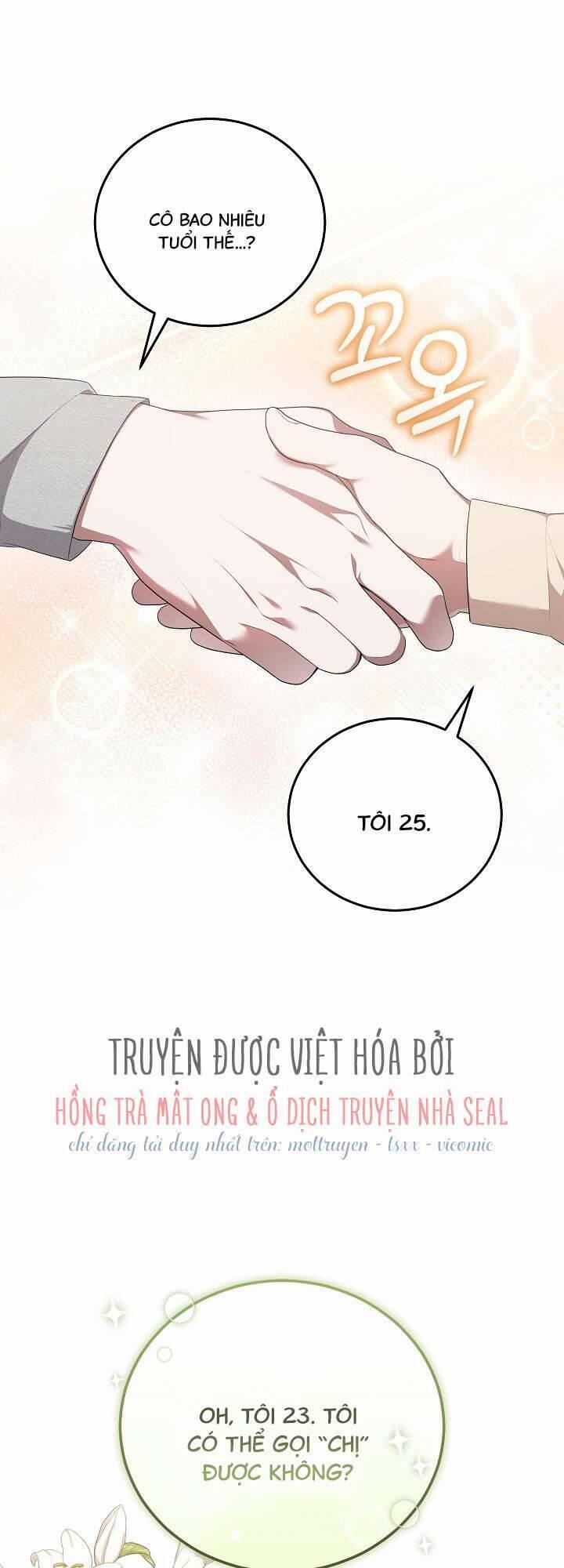 Chủ Tiệm Cafe Là Guide Cấp S 7 trang 61