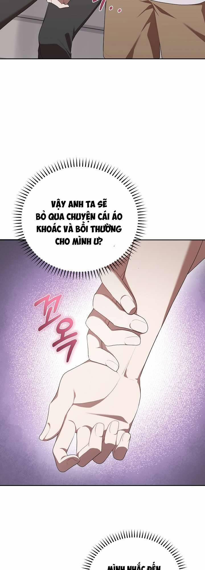 Chủ Tiệm Cafe Là Guide Cấp S 7 trang 9