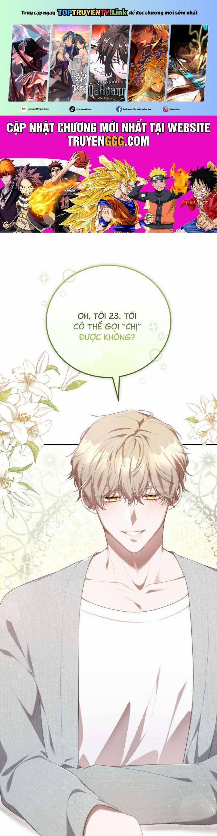 Chủ Tiệm Cafe Là Guide Cấp S 8 trang 0