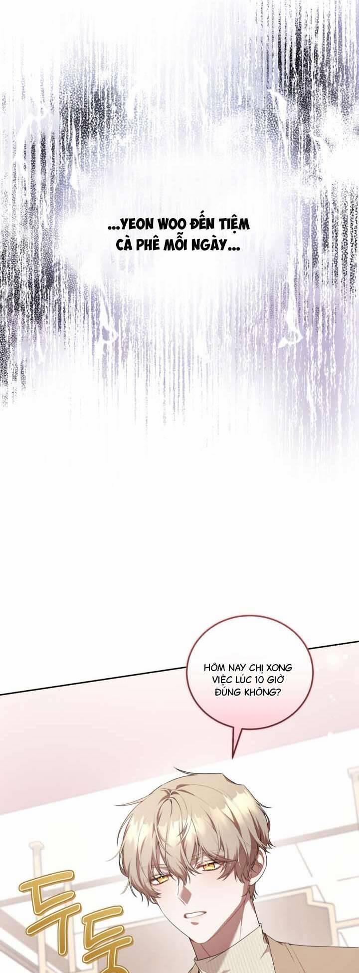 Chủ Tiệm Cafe Là Guide Cấp S 8 trang 19