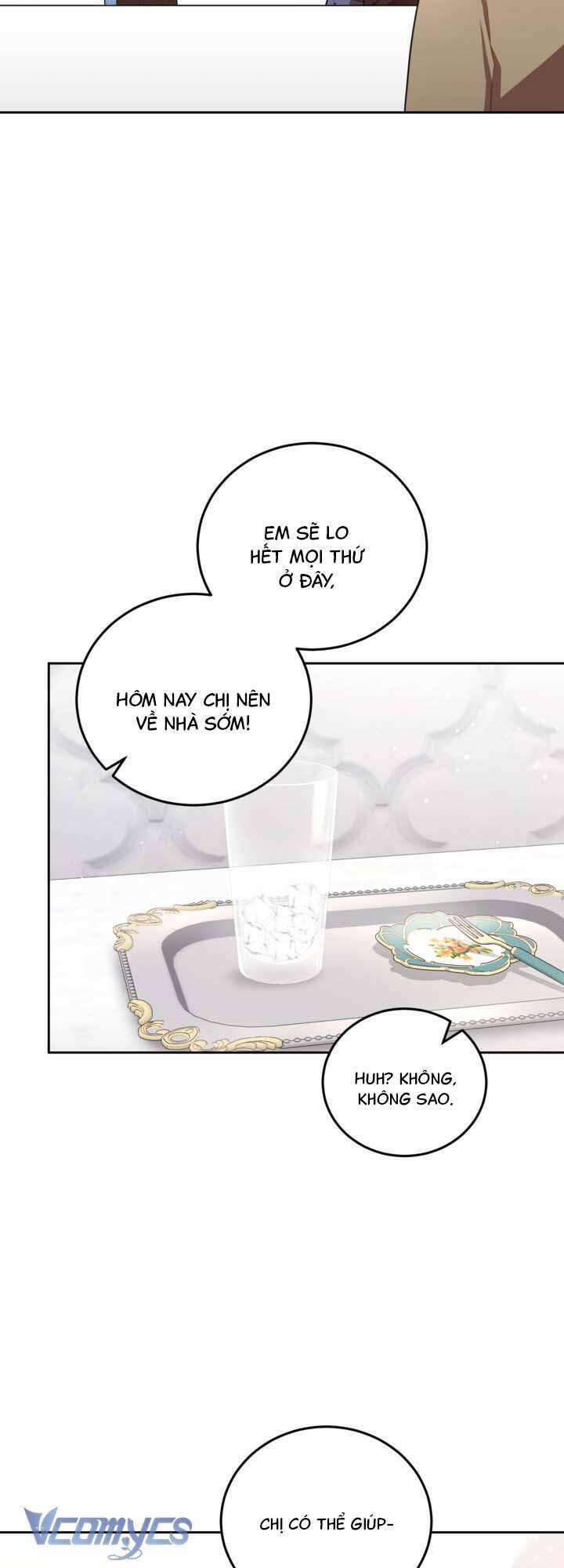 Chủ Tiệm Cafe Là Guide Cấp S 8 trang 24