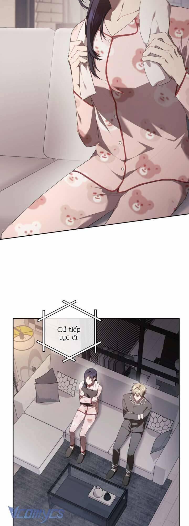 Chủ Tiệm Cafe Là Guide Cấp S 8 trang 31