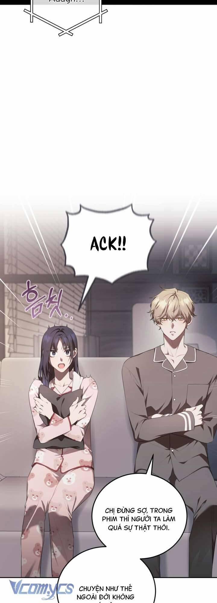 Chủ Tiệm Cafe Là Guide Cấp S 8 trang 33