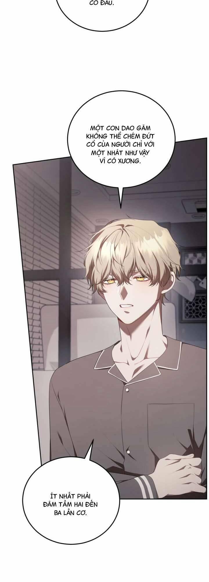 Chủ Tiệm Cafe Là Guide Cấp S 8 trang 34