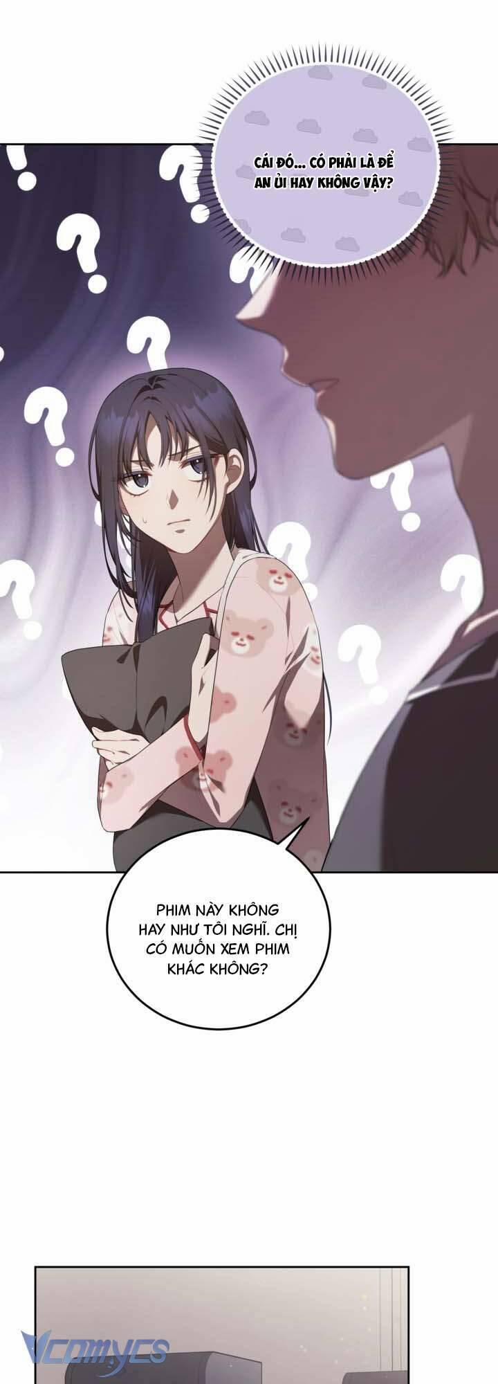 Chủ Tiệm Cafe Là Guide Cấp S 8 trang 35