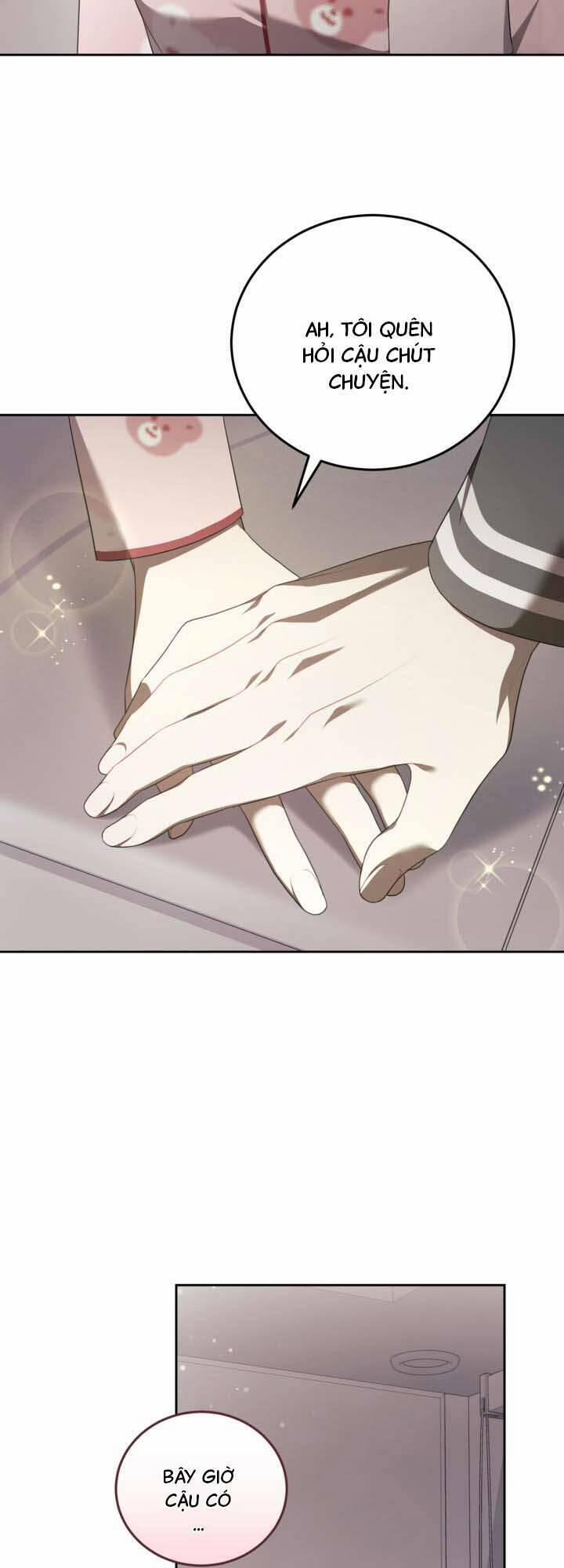 Chủ Tiệm Cafe Là Guide Cấp S 8 trang 48