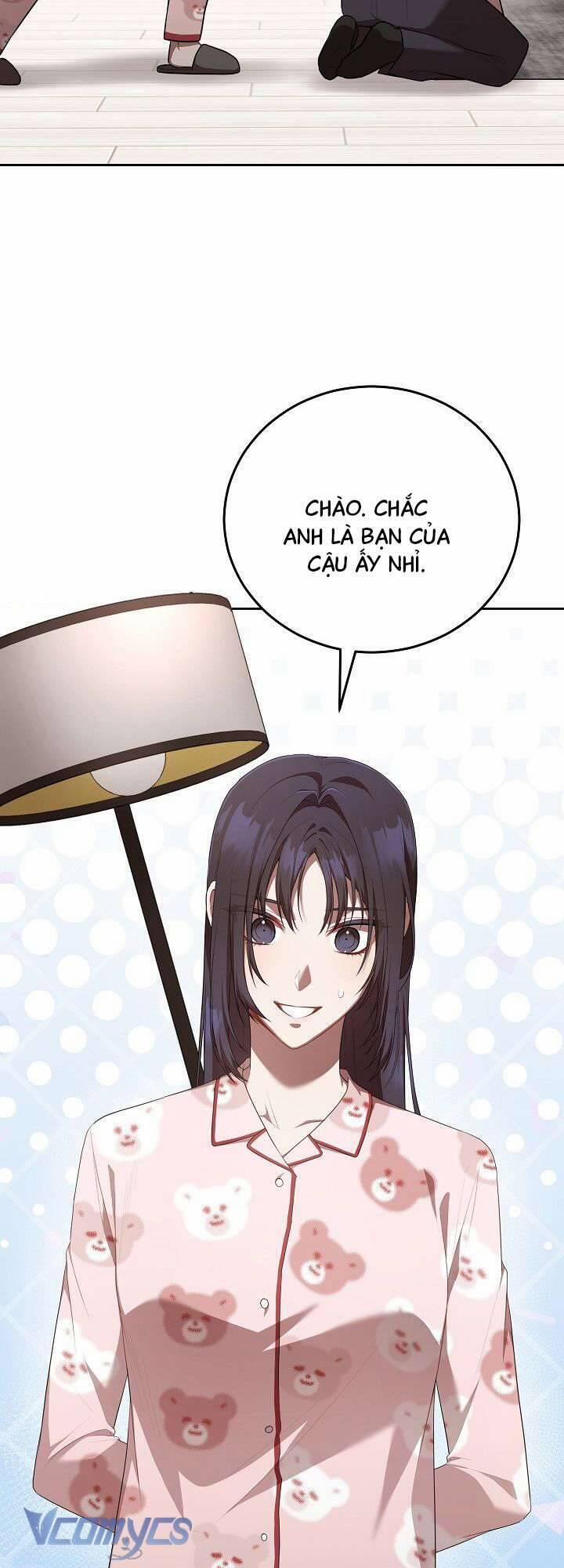 Chủ Tiệm Cafe Là Guide Cấp S 9 trang 21