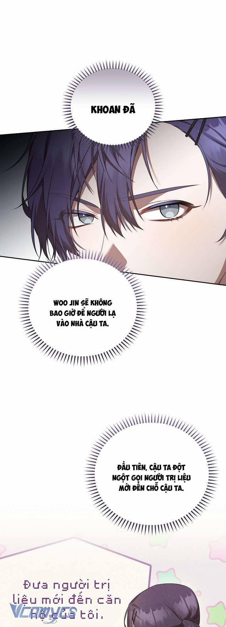 Chủ Tiệm Cafe Là Guide Cấp S 9 trang 23