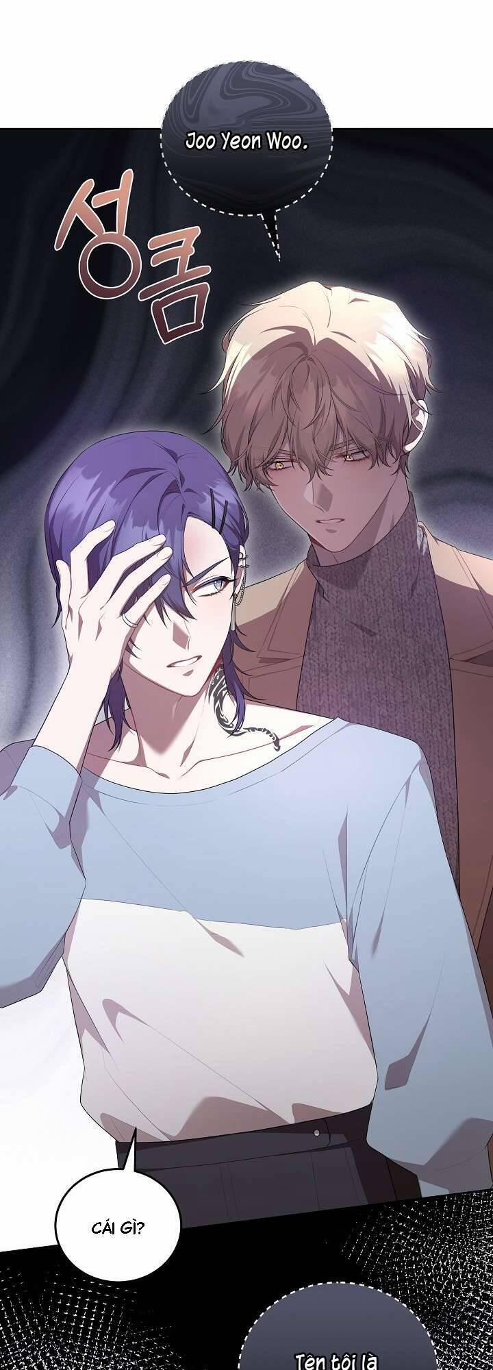 Chủ Tiệm Cafe Là Guide Cấp S 9 trang 33