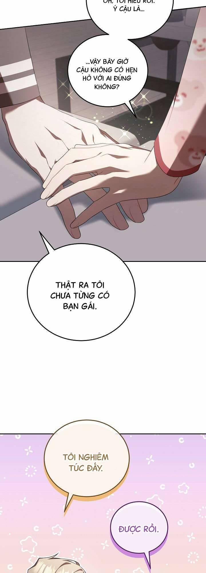 Chủ Tiệm Cafe Là Guide Cấp S 9 trang 4