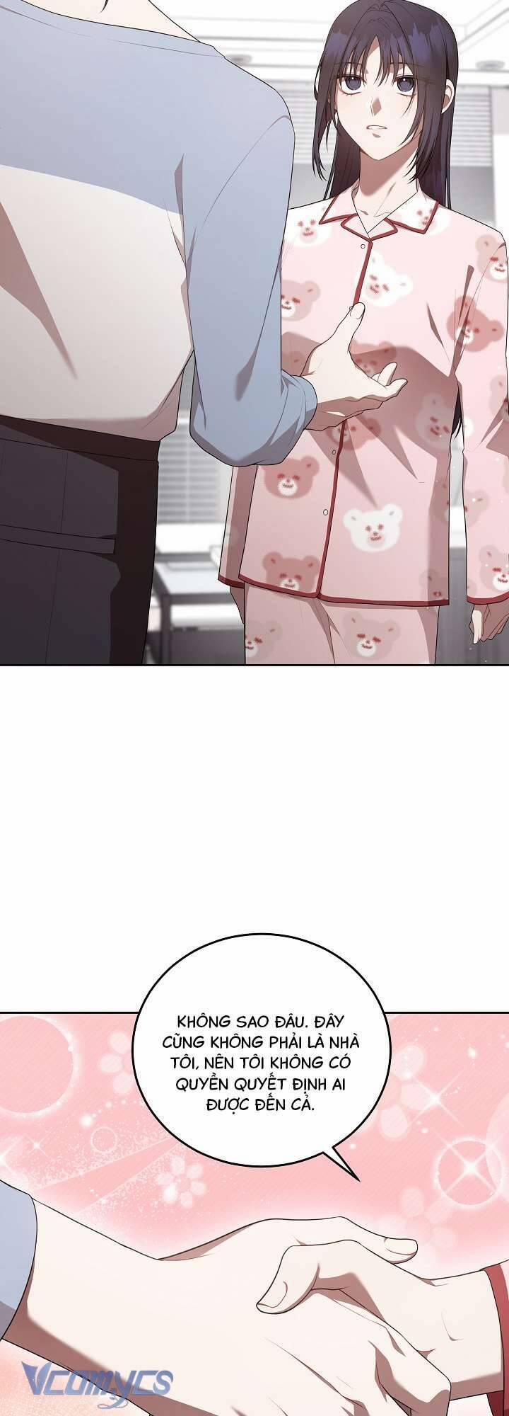 Chủ Tiệm Cafe Là Guide Cấp S 9 trang 47