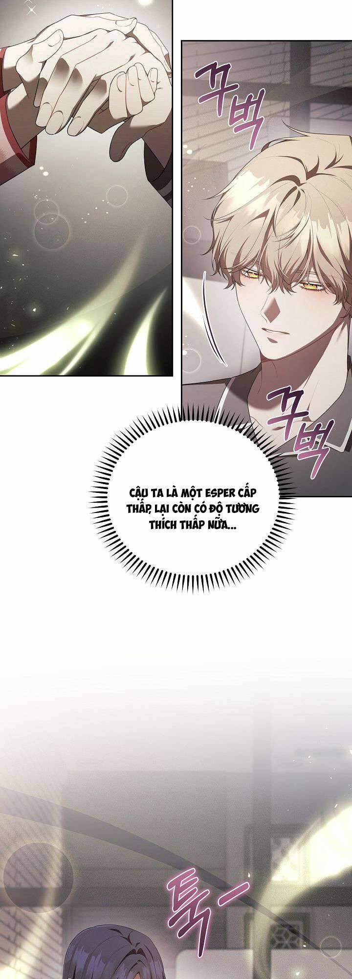 Chủ Tiệm Cafe Là Guide Cấp S 9 trang 8