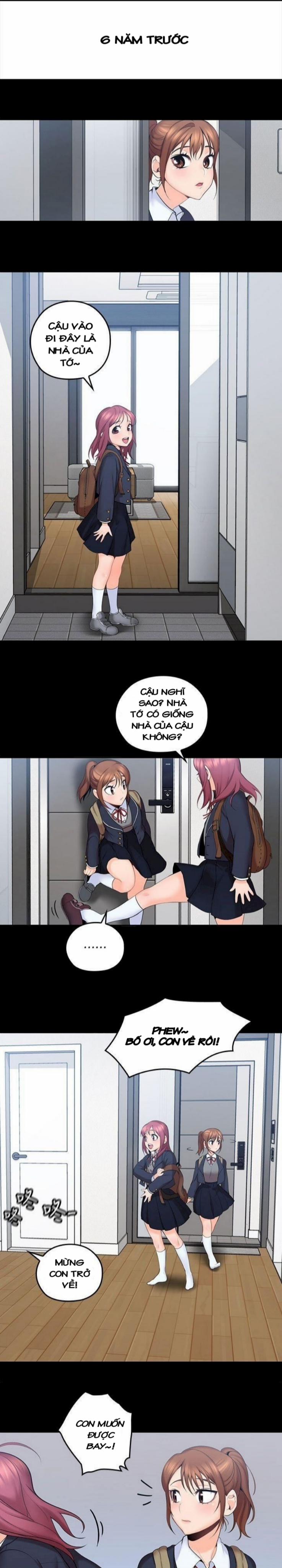 Chú Tôi 4 trang 0