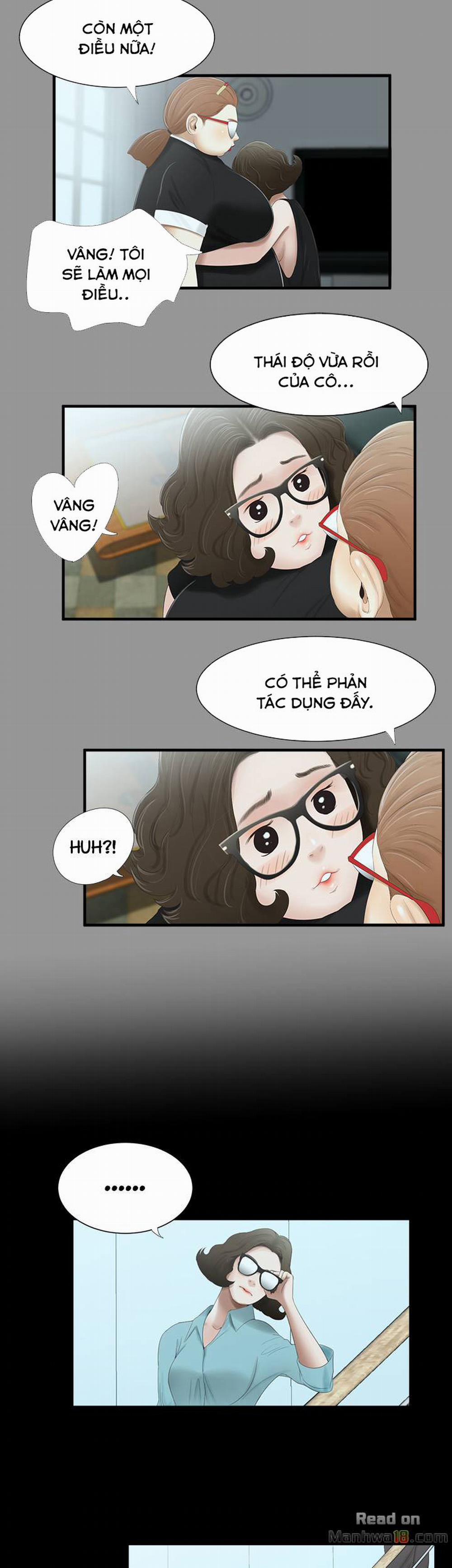 Chú Và Cháu 16 trang 9