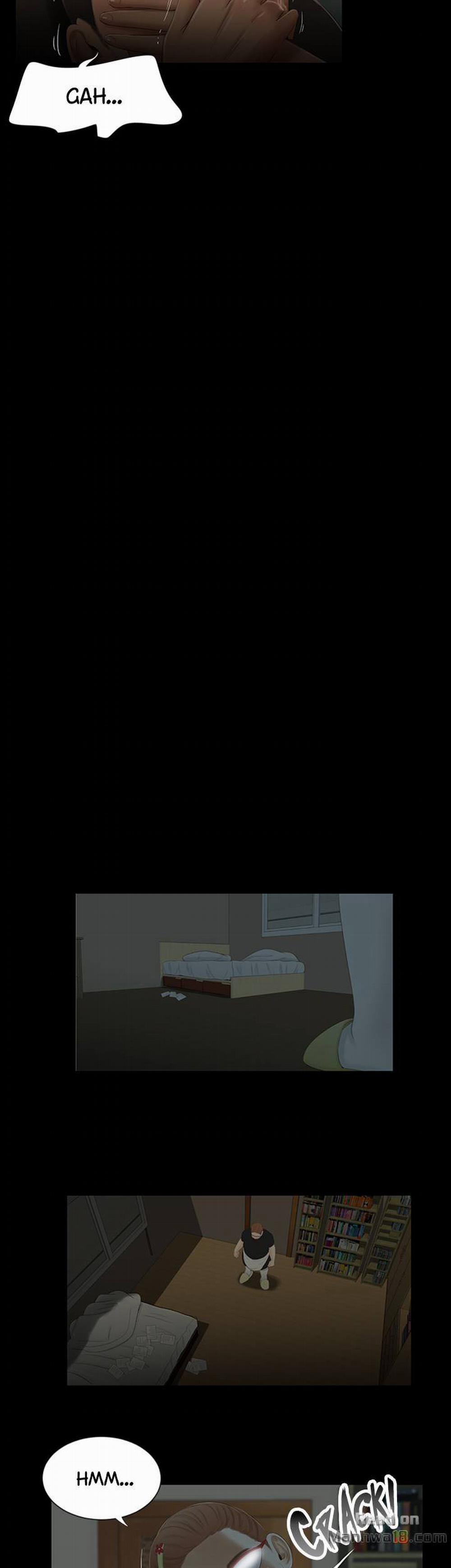 Chú Và Cháu 17 trang 22